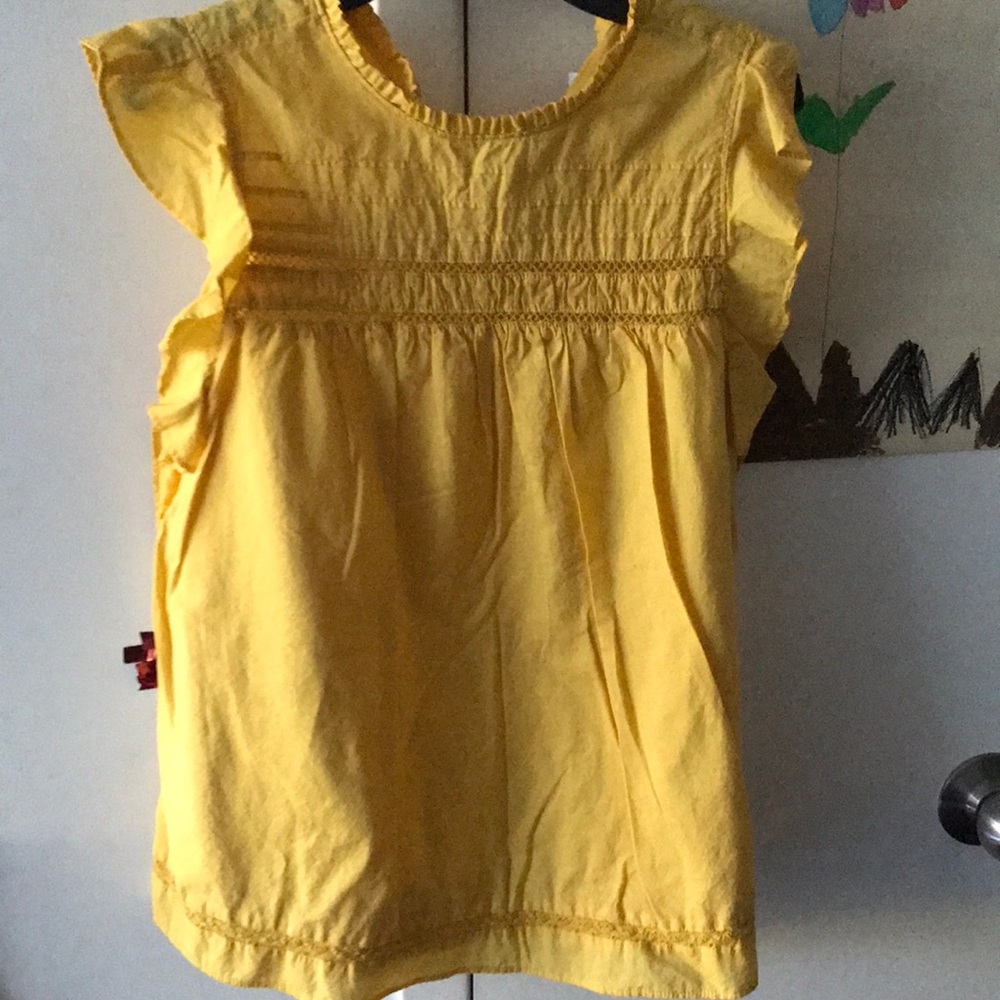 Pretty tank size S